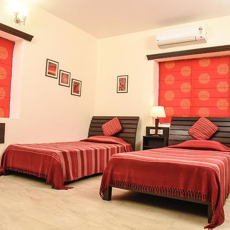 Red Arrow Residency Hotel Kolkata Ngoại thất bức ảnh
