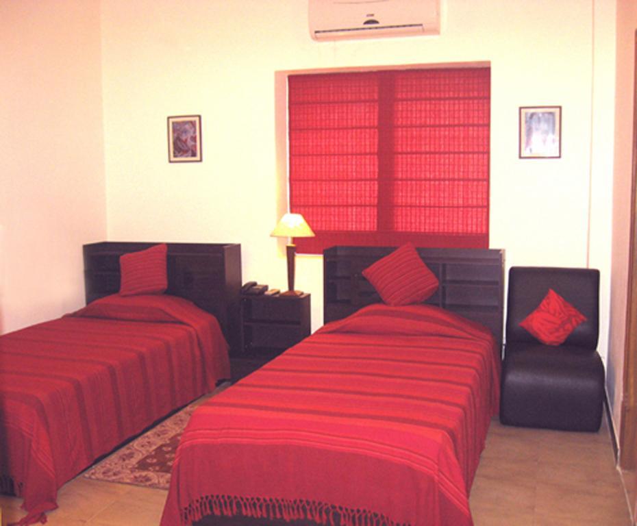 Red Arrow Residency Hotel Kolkata Ngoại thất bức ảnh
