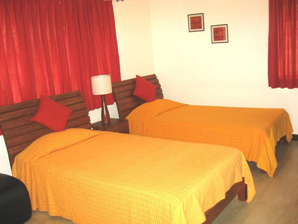 Red Arrow Residency Hotel Kolkata Ngoại thất bức ảnh