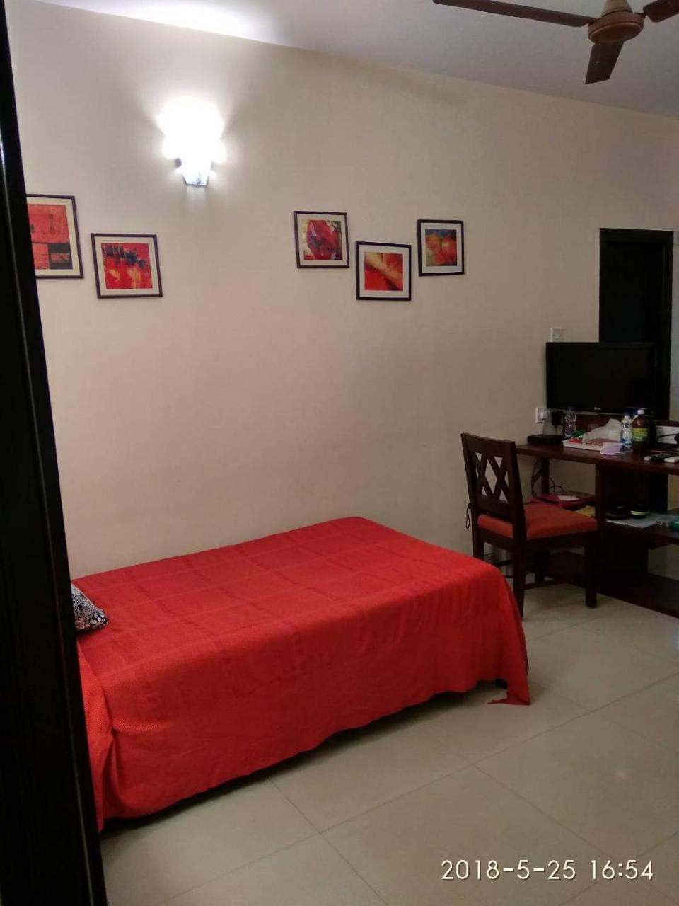 Red Arrow Residency Hotel Kolkata Ngoại thất bức ảnh