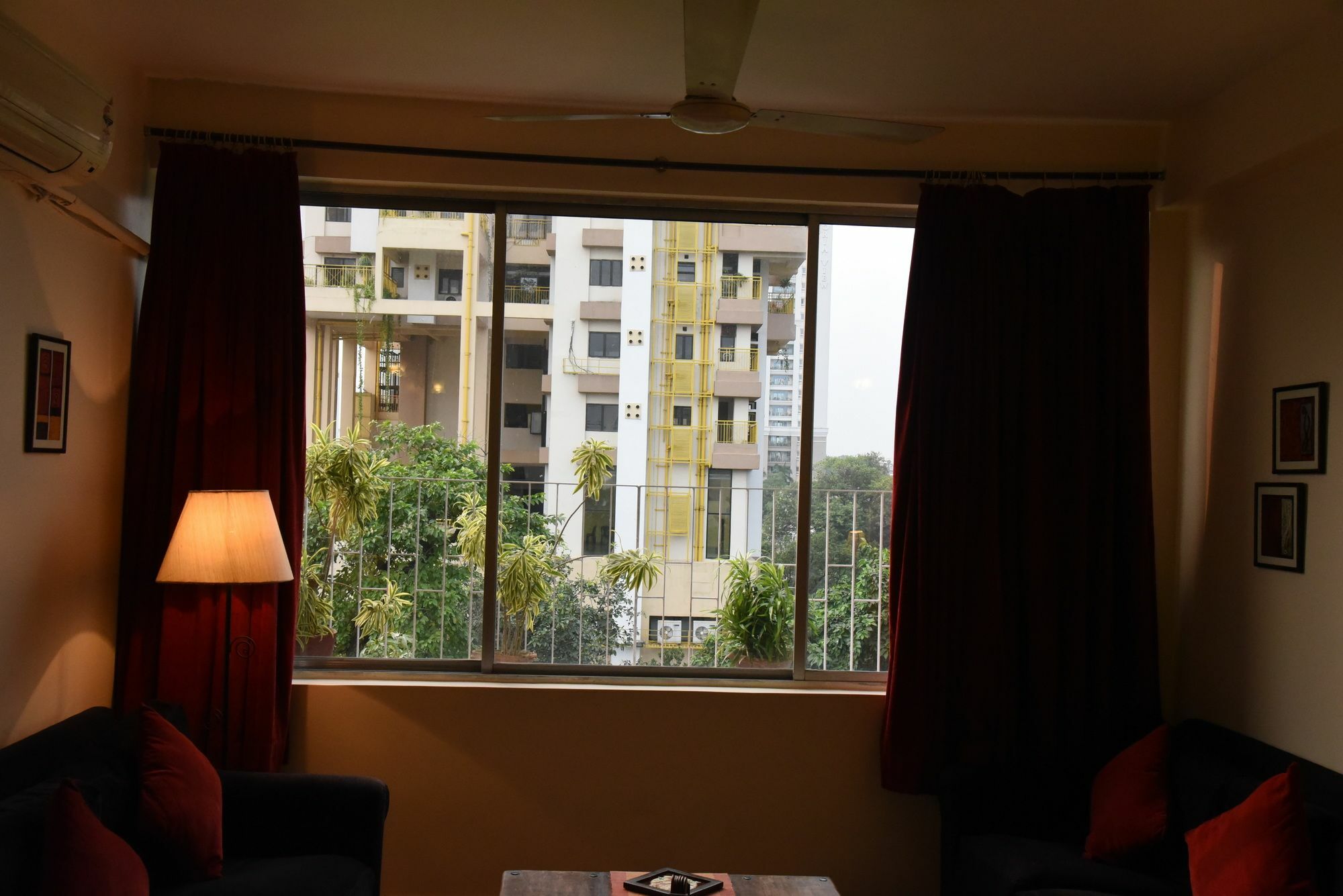 Red Arrow Residency Hotel Kolkata Ngoại thất bức ảnh