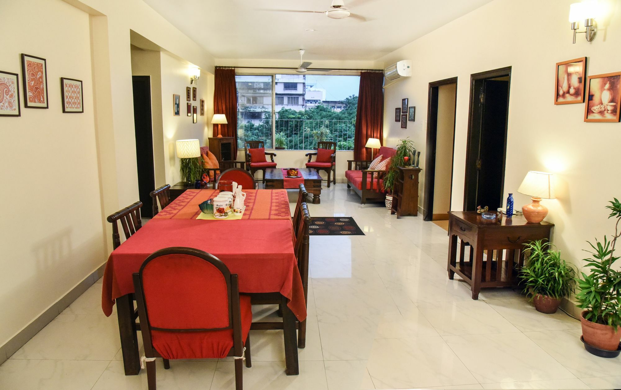Red Arrow Residency Hotel Kolkata Ngoại thất bức ảnh