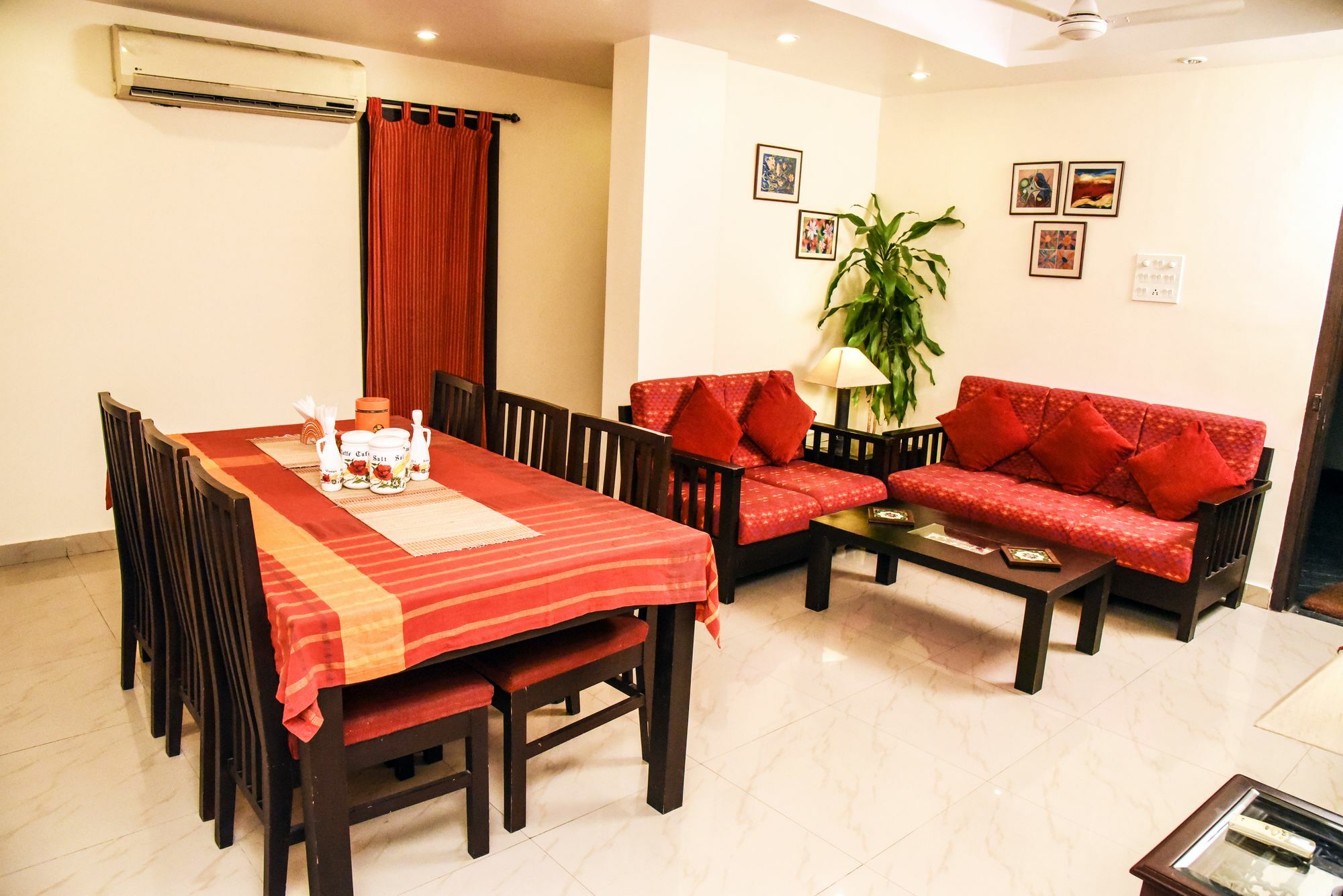 Red Arrow Residency Hotel Kolkata Ngoại thất bức ảnh