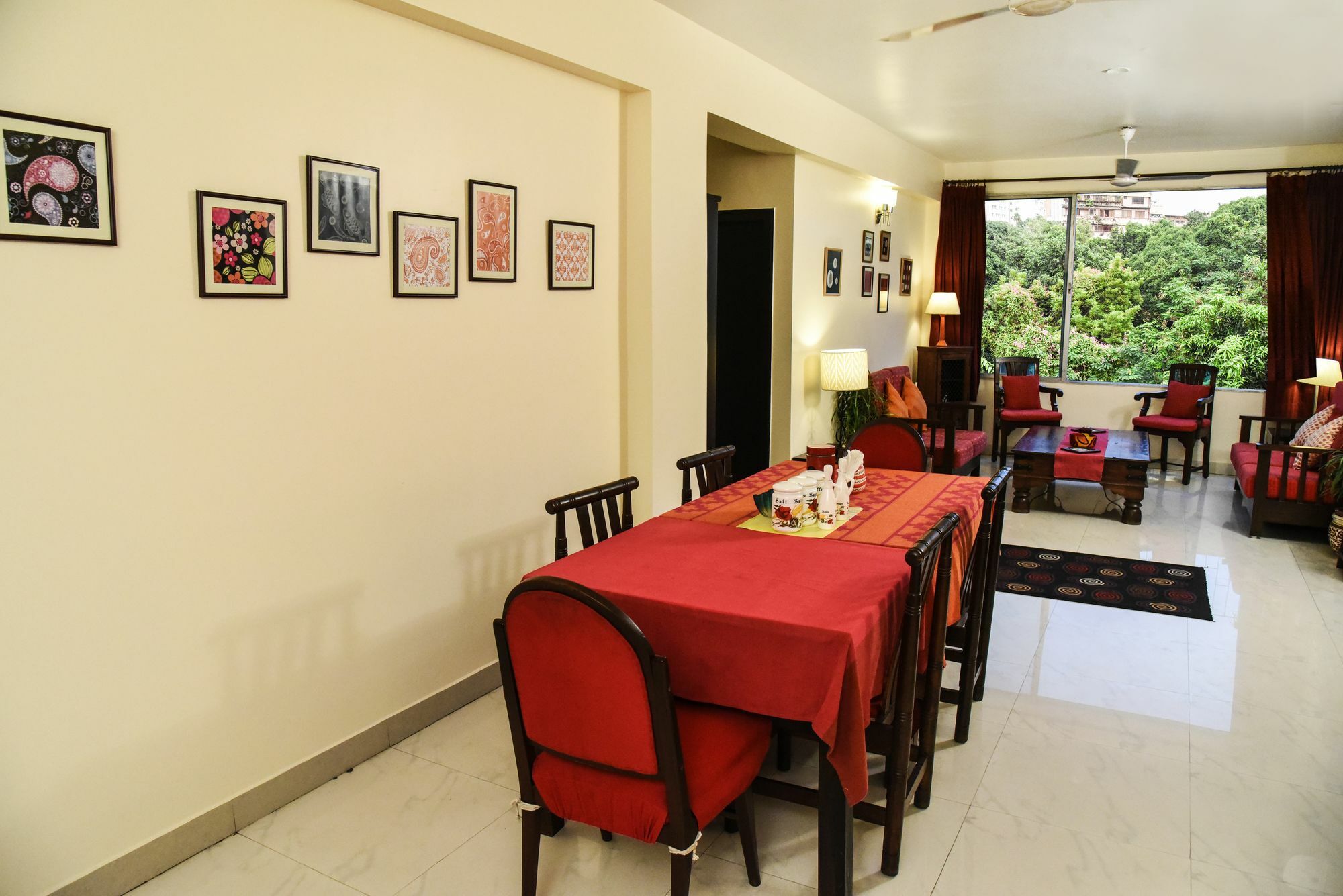 Red Arrow Residency Hotel Kolkata Ngoại thất bức ảnh